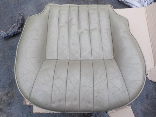 Assise siege avant chauffant - avant,