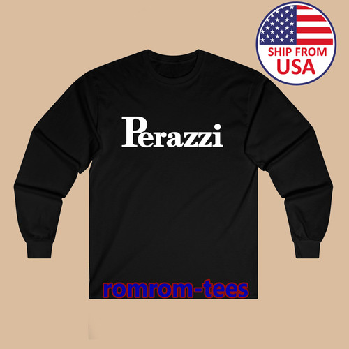 Perazzi black size 3xl - perazzi,
