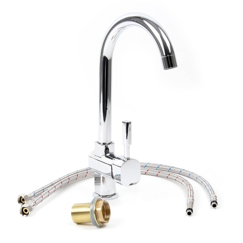 Naturewater robinet cuisine - robinet,