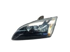 Headlight Left Halogen For Ford Focus II (DA, DP, HCP) 1.6 4M51-13K060-BA