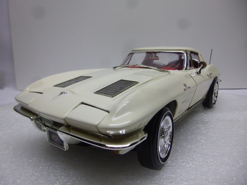 Chevrolet corvette 1963 mcacn - chevrolet,