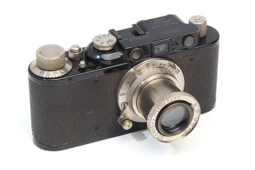 Leitz leica mod - mod., d