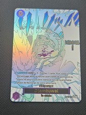 Djambuwal OP15-077 ONE PIECE