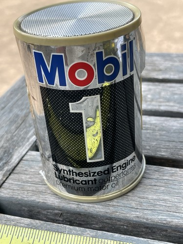 Vintage mobil one - vintage,