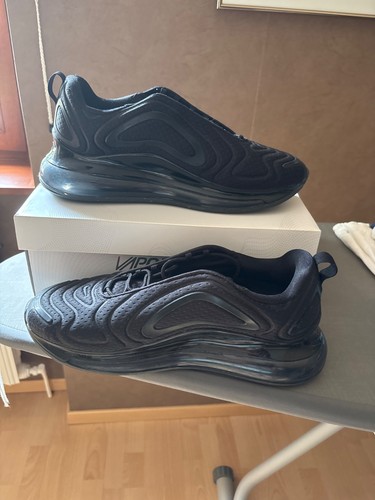 Nike air max 720 noire - noire,, taille