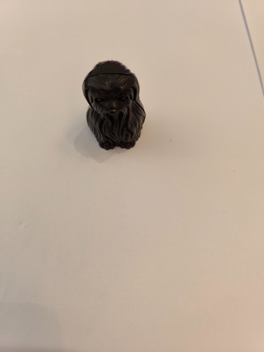 Figurine chien style - figurine, poupée