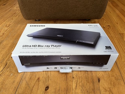 Lecteur samsung ubd m7500 - samsung,