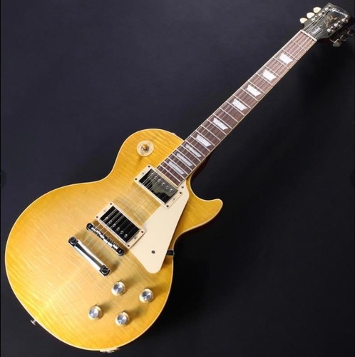 Guitare électrique gibson usa - gibson,