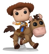 Figurine Woody Toy Story 10cm