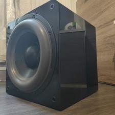 Sunfire Audiophile Subwoofer NOT SVS REL B&W Elac Paradigm Klipsch Sonos for...