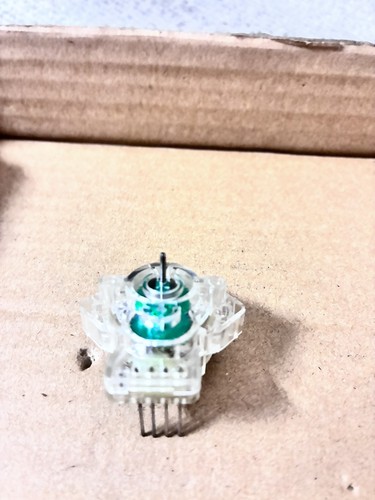 Micro moteur jaeger magneti - micro,