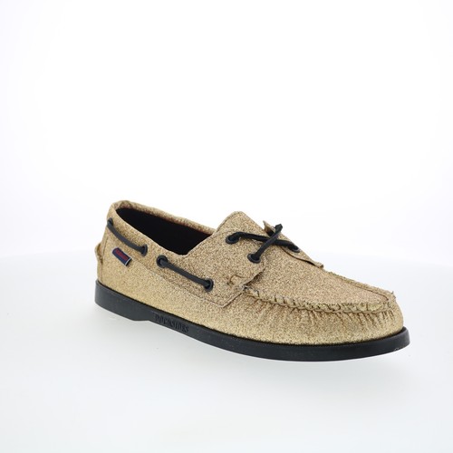 Sebago portland glitter - sebago,