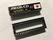 MegaCD - Region Free BIOS