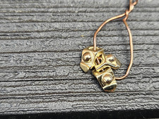 Breitling Aerospace Bezel Rider 14k gold set f75362 custom-made