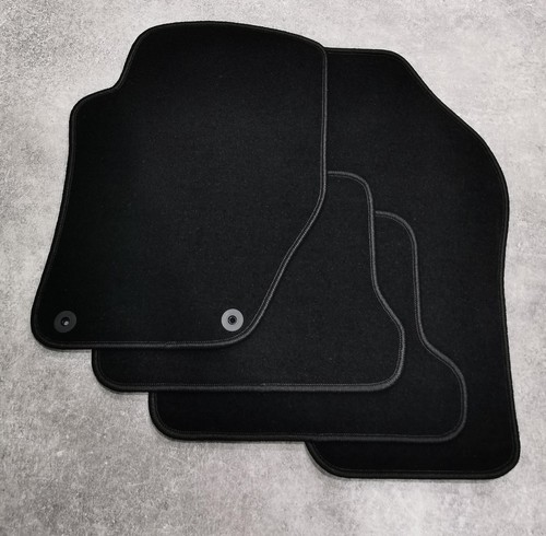 Tapis sur mesures velours - 4,