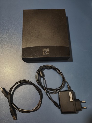 Disque dur externe emtec - disque,
