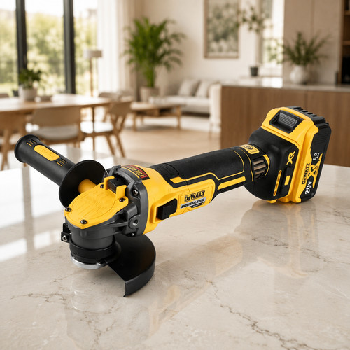 Dewalt dcg409 meuleuse angle - dewalt,