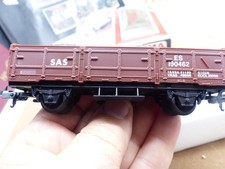 LIMA -Art.303520-Coal freight wagon of SAR South African railways-AncoraOK