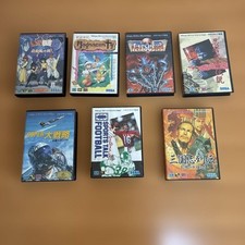 Rare, Complete, Confirmed To