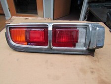 1976 Toyota Celica Left Tail Light