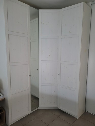 Dressing ikea - dressing,