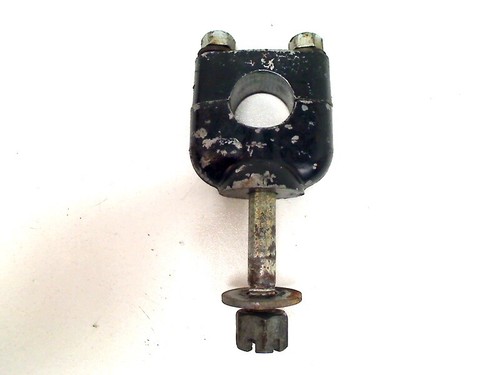 Support guidon suzuki 250 - support,