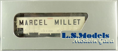 Models 90002 sncf wagon - sncf,