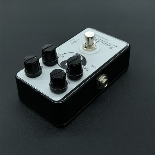 Hermida audio zendrive - audio,