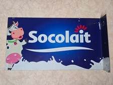 Tôle peinte SOCOLAIT (lait