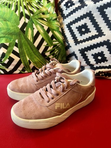 Baskets fila couleur vieux - fila,