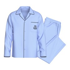 Impetus 1563309 Ensemble De Pyjama Pour Homme Deux Pièces Vêtements De Nuit