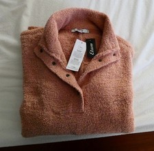 CAPE PONCHO ETAM TAILLE M