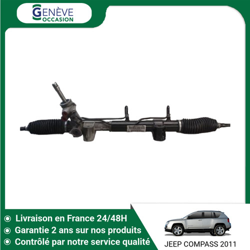Cremaillere jeep - 🇫🇷,