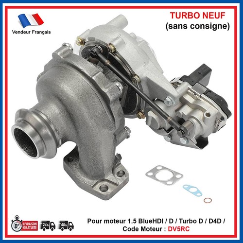 Turbo suralimentation pour - suralimentation,