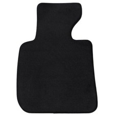 Tapis de sol avant gauche haut