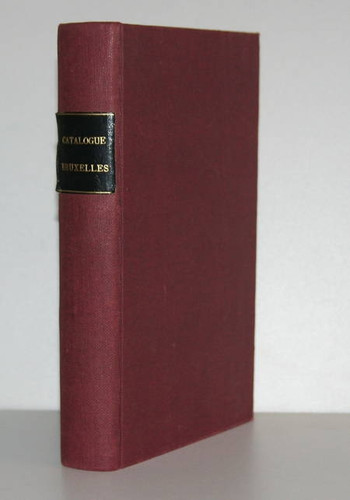 Gravure hymans estampes - hymans,