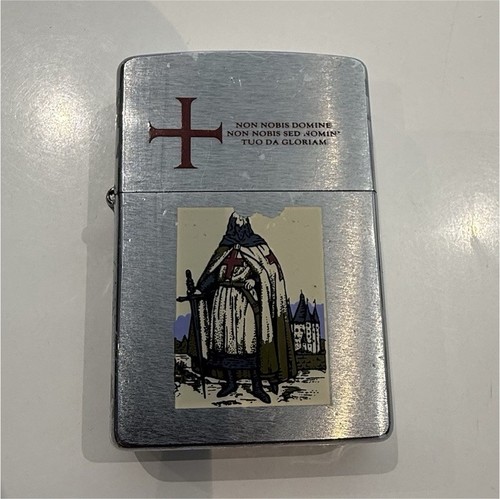 Zippo briquet rechargeable - , à