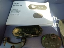 Kit Bluetooth Parrot MKI 9100