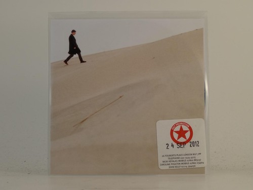 Jens lekman know what love - lekman,