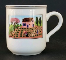 Belle GRANDE TASSE MUG 320ml