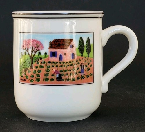 Belle grande tasse mug - tasse,