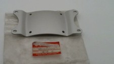 PLATINE SUPPORT DE GARDE BOUE AVANT SUZUKI GSF 400 BANDIT 1991-1993 53114-10D01