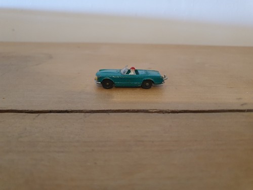 Mercedes 280 tuff toys lone - sl,