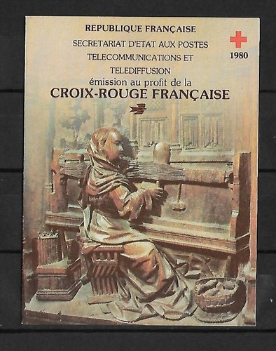 Carnet croix rouge - croix-rouge,