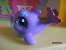 Petshop Dolphin #1922