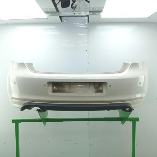 Pare choc arriere volkswagen - pare,