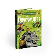 Les dinosaures pesavento - les,