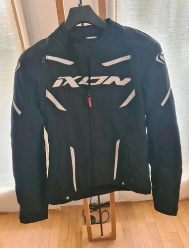 Blouson moto homme - moto,