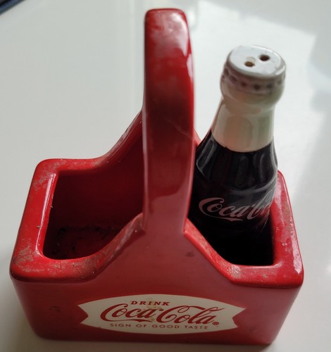 Coca cola saliere et - cola®,