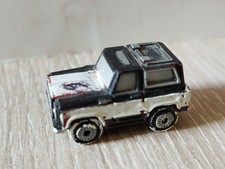 Micro Machines Voiture Brevrolet Blazer Galoob Car 1986/87
